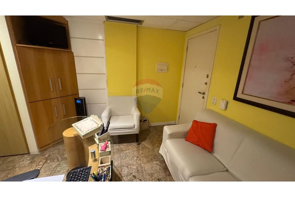 Cj. Comercial/ Sala - Alugar - Rio de Janeiro , Rio de Janeiro - IMG-20250505-WA0100.jpg - 680291006-265