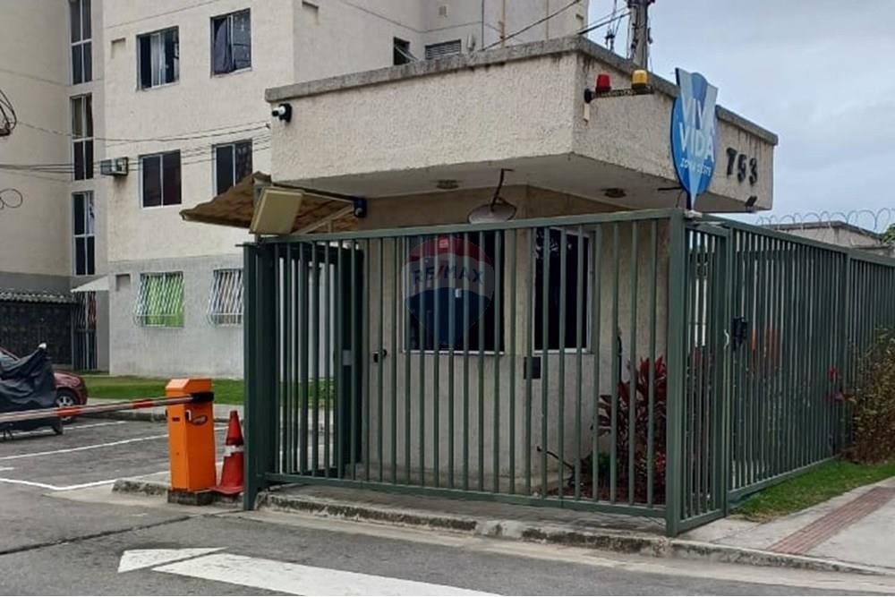 Apartamento - Venda - Rio de Janeiro , Rio de Janeiro - FRENTE VIVA VIDA 1.jpg - 680311071-34