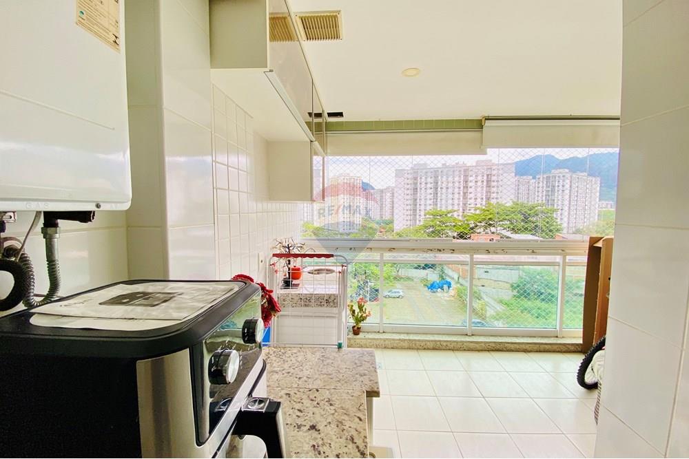 Apartamento - Venda - Rio de Janeiro , Rio de Janeiro - IMG_3530.JPG - 680311089-1