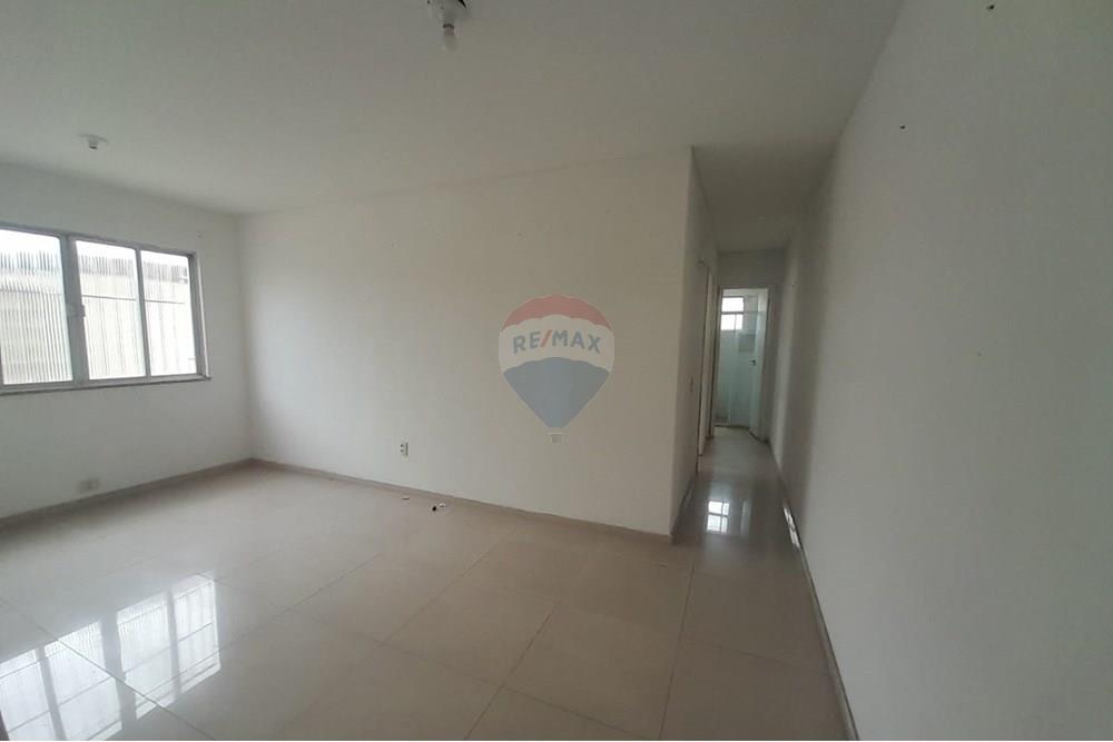 Apartamento - Alugar - Rio de Janeiro , Rio de Janeiro - rua mora16.jpg - Sala - 680331009-409