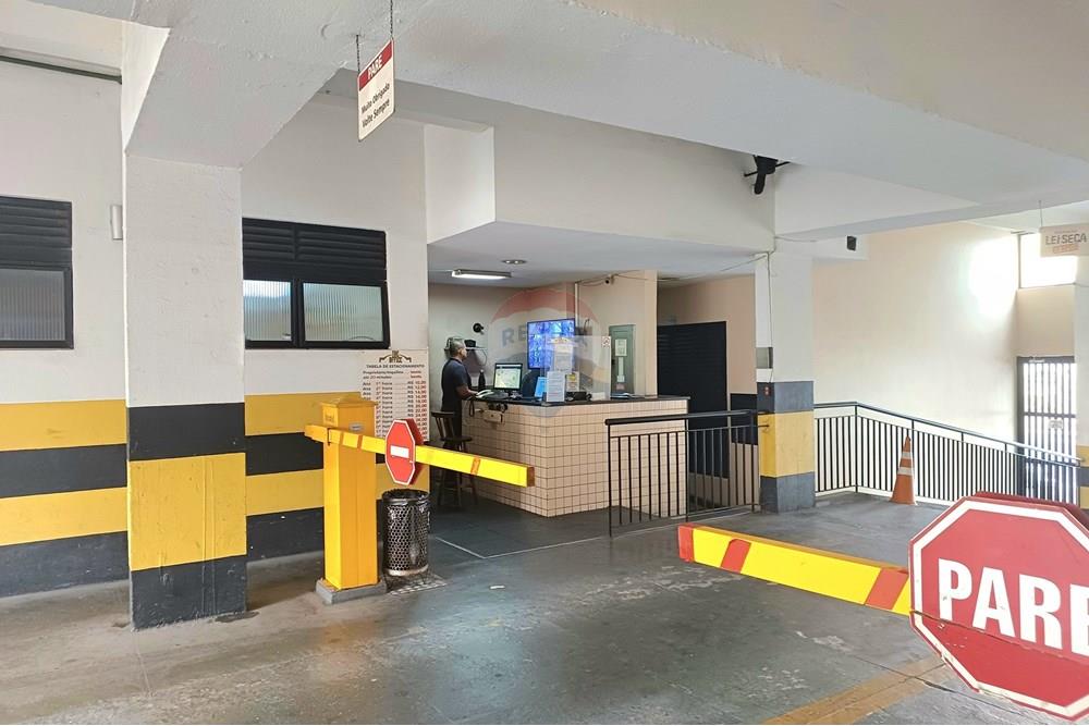 Cj. Comercial/ Sala - Venda - Rio de Janeiro , Rio de Janeiro - GARAGEM01.jpg - 680211035-18