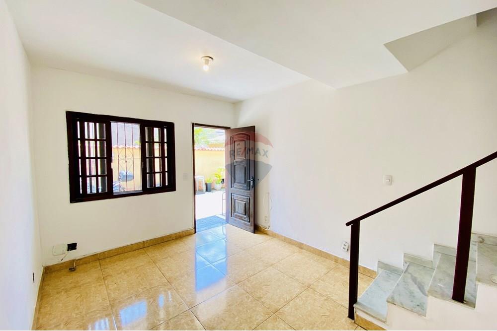 Casa de Condomínio - Alugar - Rio de Janeiro , Rio de Janeiro - IMG_3620.JPG - Sala - 680311040-40