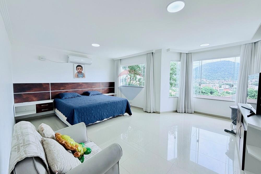 Casa de Condomínio - Venda - Rio de Janeiro , Rio de Janeiro - IMG_4974.JPG - Suite - 680311040-42