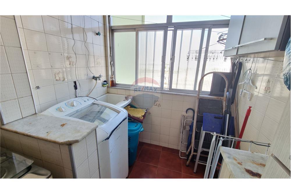 Apartamento à venda com 2 quartos, 52m² - Foto 14