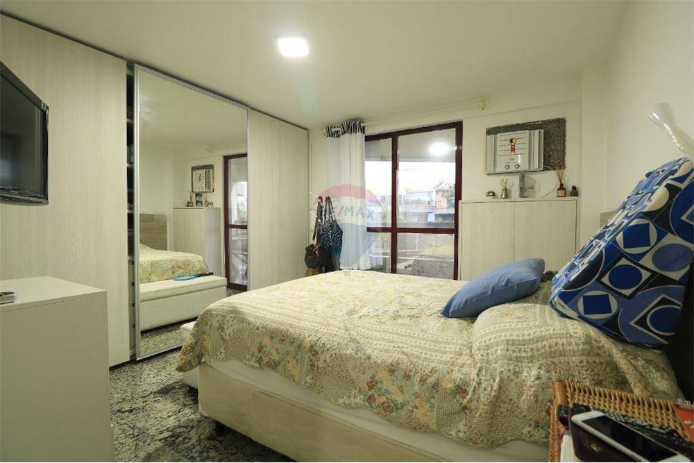 Apartamento - Venda - Rio de Janeiro , Rio de Janeiro - Suíte Master - 680321002-86