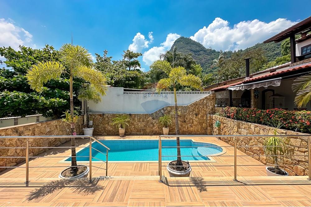 Casa de Condomínio - Venda - Rio de Janeiro , Rio de Janeiro - Eldorado (8).jpg - 680291008-34