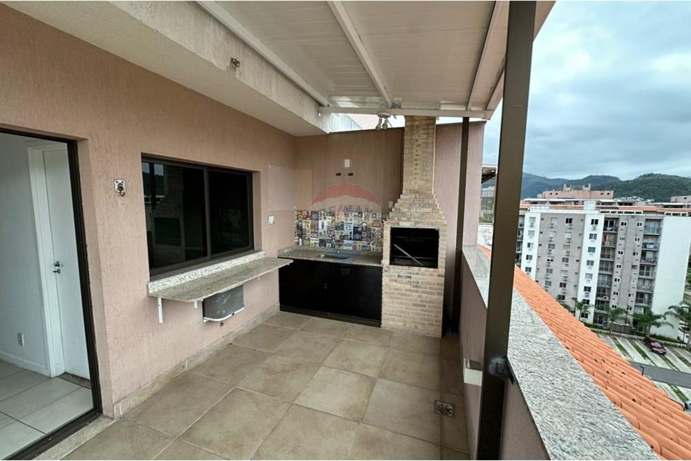 Cobertura - Alugar - Rio de Janeiro , Rio de Janeiro - IMG-20251105-WA0040.jpg - 680311092-1
