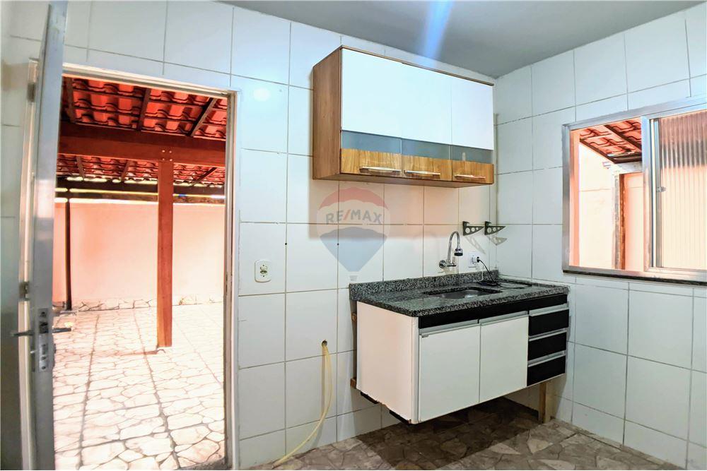 Casa de Condomínio - Alugar - Rio de Janeiro , Rio de Janeiro - Cozinha - 680331008-159