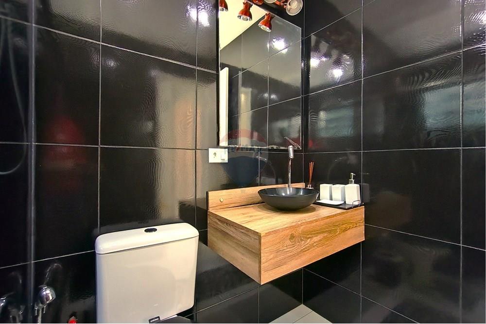 Casa - Venda - Rio de Janeiro , Rio de Janeiro - 45 IMG_20251017_131047890.jpg - Banheiro - 680331012-489