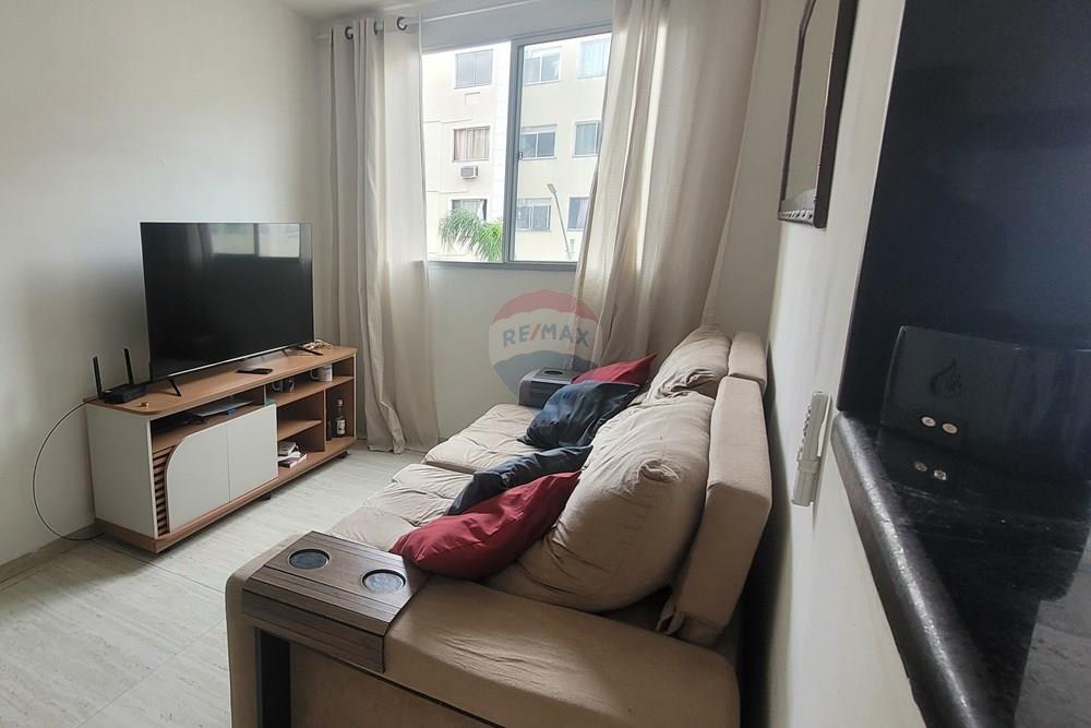 Apartamento - Venda - Rio de Janeiro , Rio de Janeiro - 20260227_152538~2.jpg - Sala de estar - 680331014-151