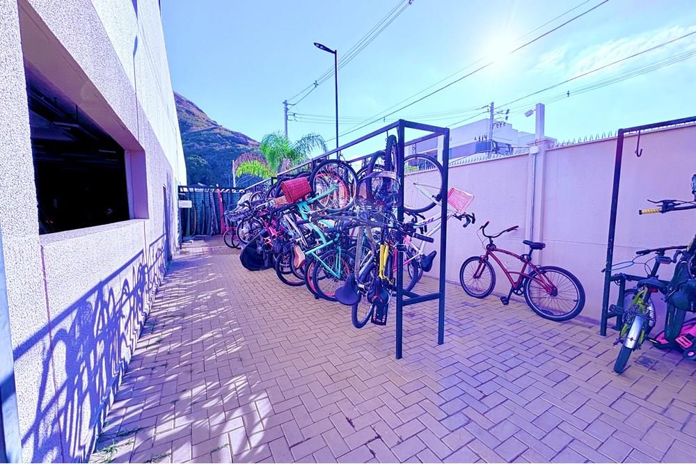 Apartamento - Alugar - Rio de Janeiro , Rio de Janeiro - IMG_5189.jpg - Layout aberto - 680371005-166