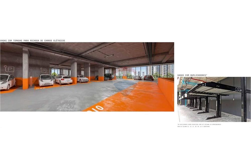 Apartamento - Venda - Rio de Janeiro , Rio de Janeiro - GARAGEM E DUPLICADOR.jpg - 680371073-9