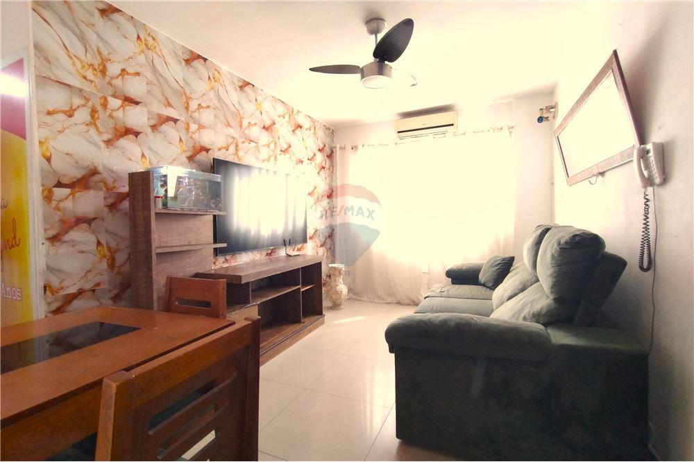 Apartamento - Venda - Rio de Janeiro , Rio de Janeiro - Sala de estar - 680331012-488