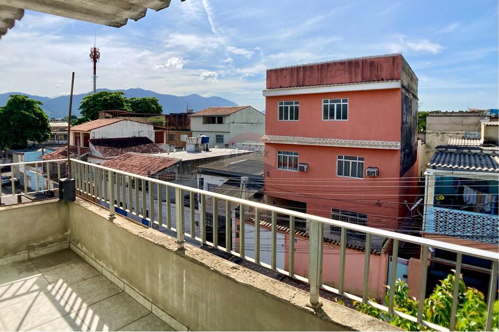 Casa - Venda - Rio de Janeiro , Rio de Janeiro - 14.jpg - Sacada - 680331006-269