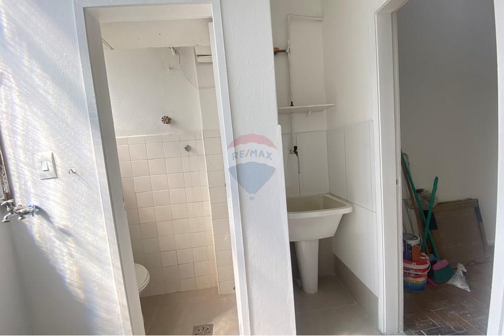 Apartamento à venda com 2 quartos, 56m² - Foto 17