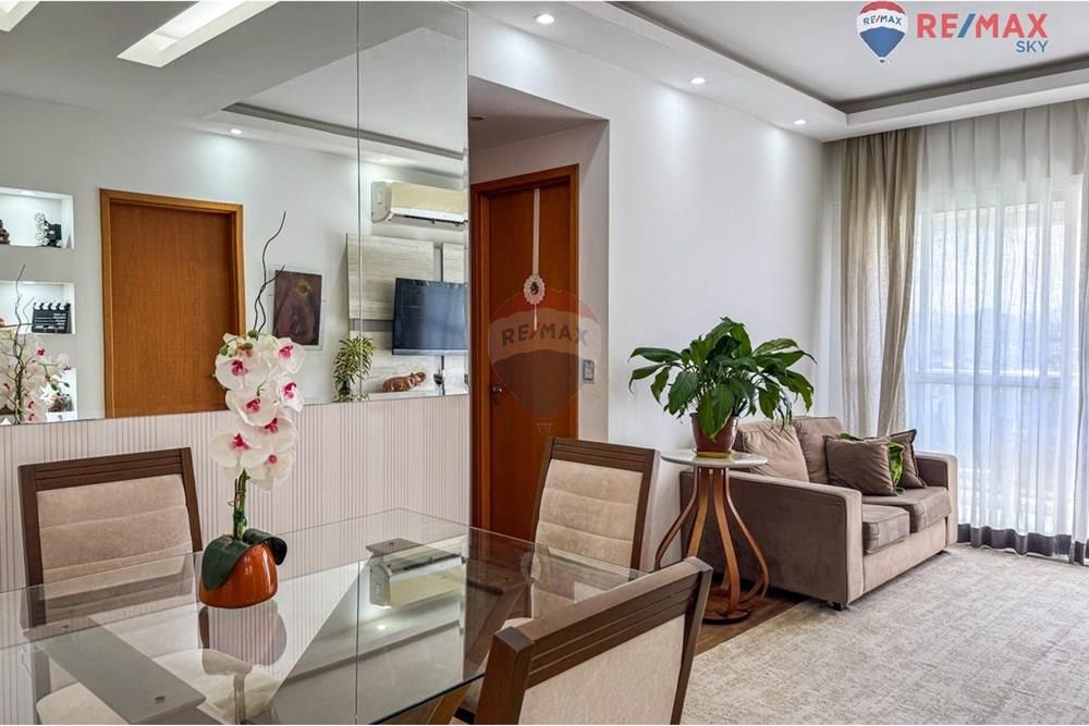 Apartamento - Venda - Rio de Janeiro , Rio de Janeiro - 02sala006.jpeg - 680321001-70