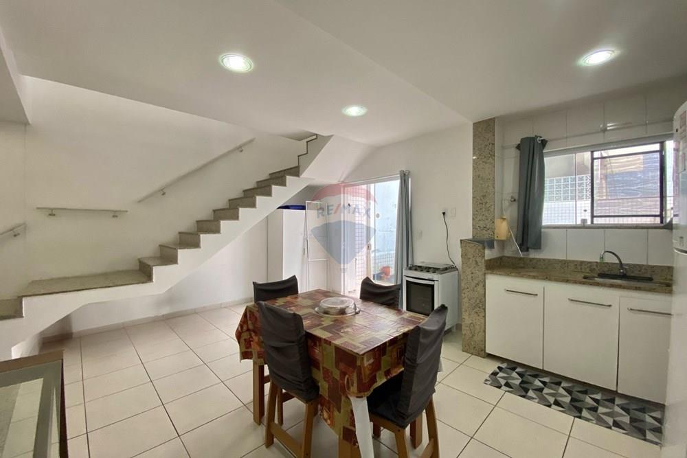 Casa - Venda - Rio de Janeiro , Rio de Janeiro - COZINHA CASA 2 JARDIM CLARICE 2.JPG - 680391060-24