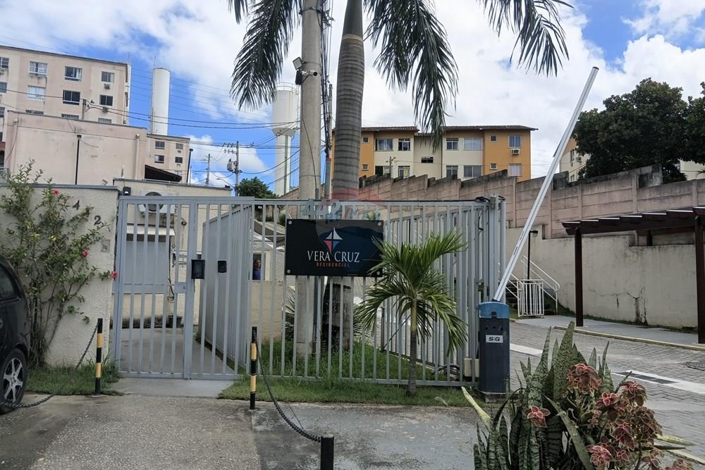 Apartamento - Venda - Rio de Janeiro , Rio de Janeiro - 206622.jpg - Fachada - 680331056-39