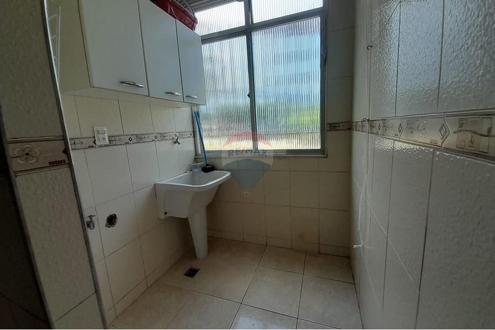 Apartamento - Venda - Rio de Janeiro , Rio de Janeiro - area de serviço pré.jpg - 680331009-413