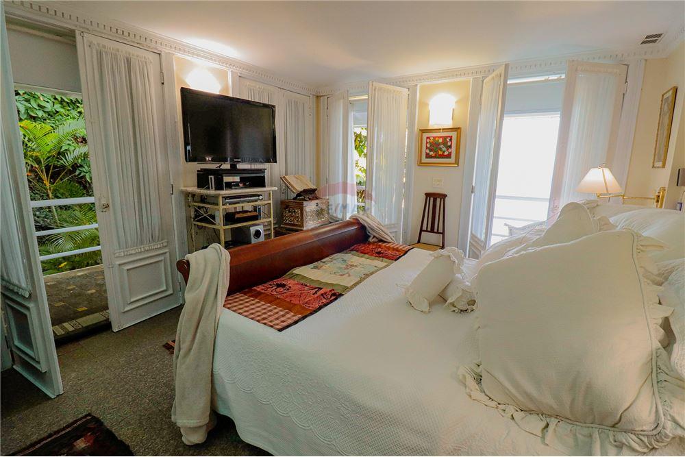 Casa - Venda - Rio de Janeiro , Rio de Janeiro - 58 - 680321012-216