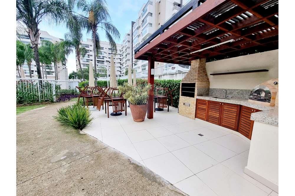 Apartamento à venda com 2 quartos, 82m² - Foto 37