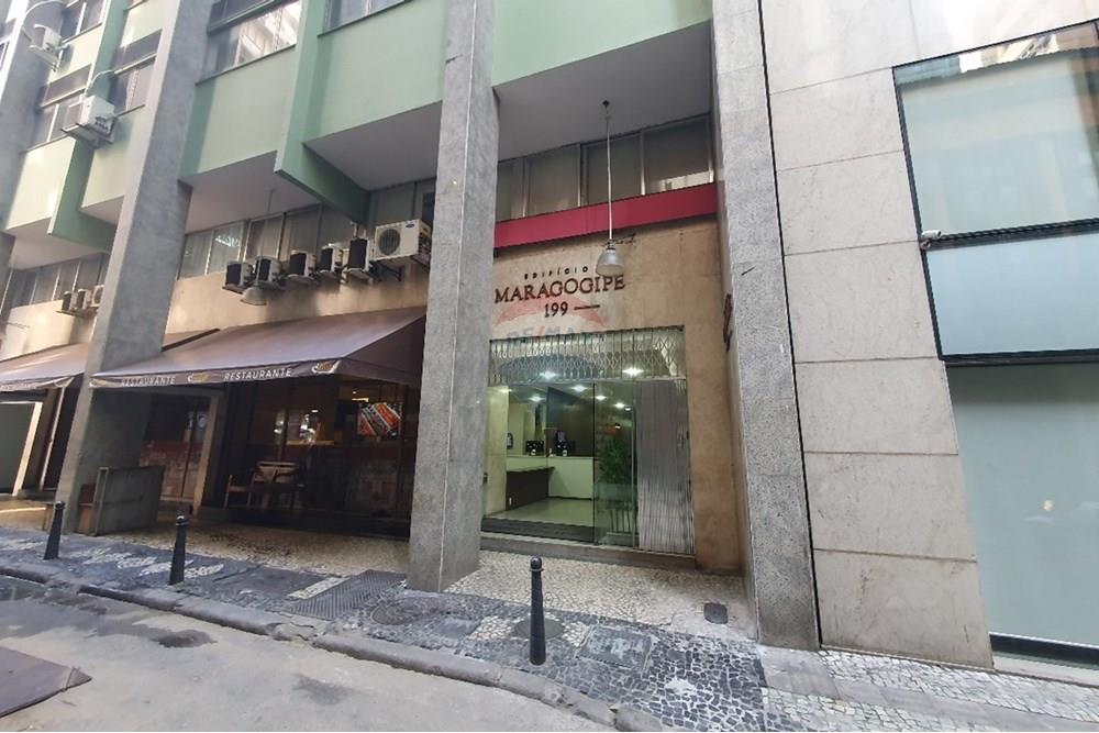 Cj. Comercial/ Sala - Alugar - Rio de Janeiro , Rio de Janeiro - 20250716_092700_resized.jpg - 680391005-110