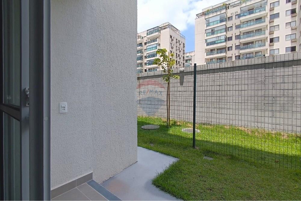 Apartamento - Alugar - Rio de Janeiro , Rio de Janeiro - Garden-04.jpg - 680391020-39