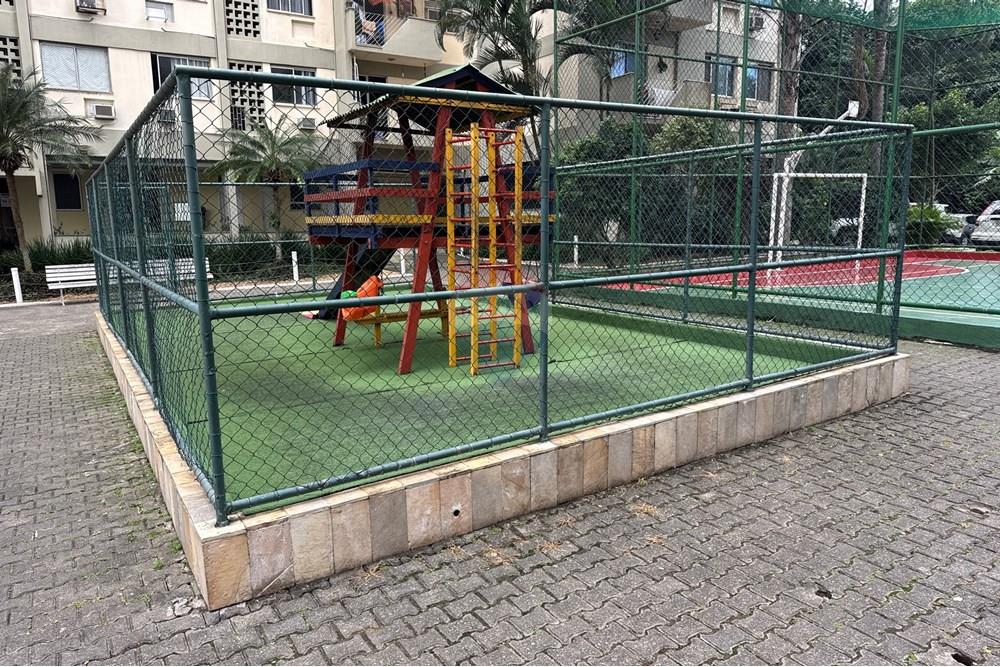 Apartamento à venda com 2 quartos, 54m² - Foto 14