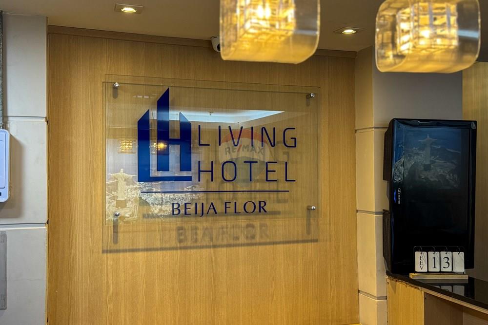 Hotel/ Pousada - Venda - Rio de Janeiro , Rio de Janeiro - IMG_6363.JPG - 680321010-164