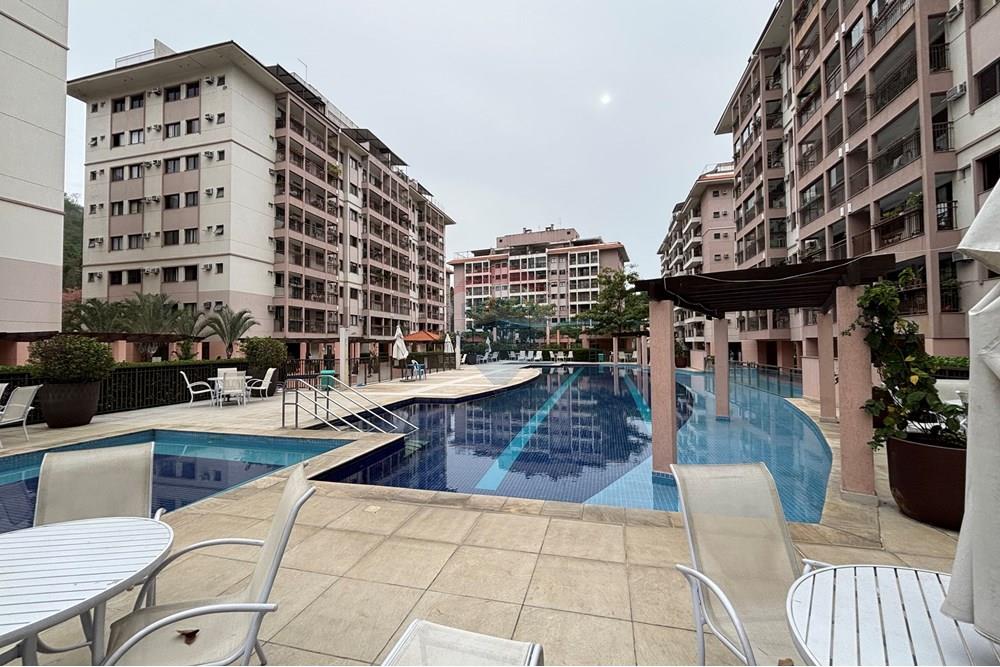 Cobertura - Alugar - Rio de Janeiro , Rio de Janeiro - IMG_8492.jpg - 680311092-1