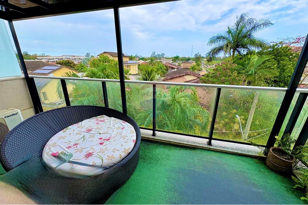 Cobertura - Venda - Rio de Janeiro , Rio de Janeiro - IMG_6103.jpg - Terraço - 680371005-123