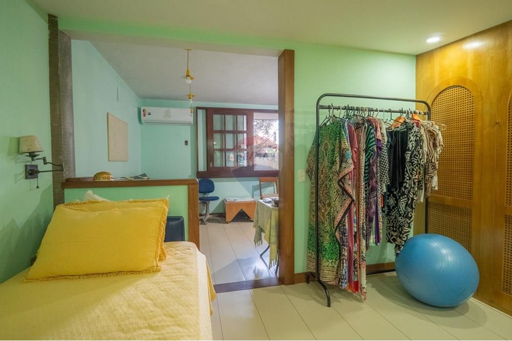 Casa - Venda - Rio de Janeiro , Rio de Janeiro - Casa Est.Canoas-37.jpg - 680321044-25