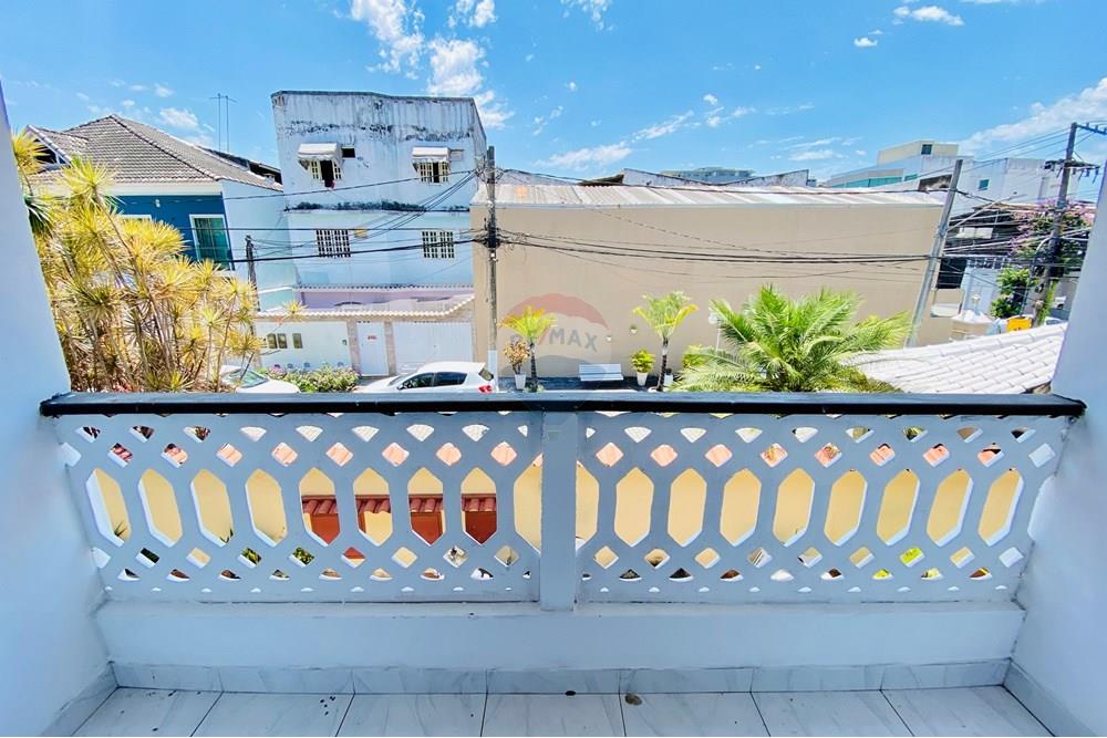 Casa de Condomínio - Alugar - Rio de Janeiro , Rio de Janeiro - IMG_3648.JPG - Sacada - 680311040-40