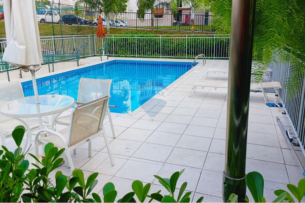 Apartamento - Venda - Rio de Janeiro , Rio de Janeiro - 32.jpg - Piscina - 680331006-289