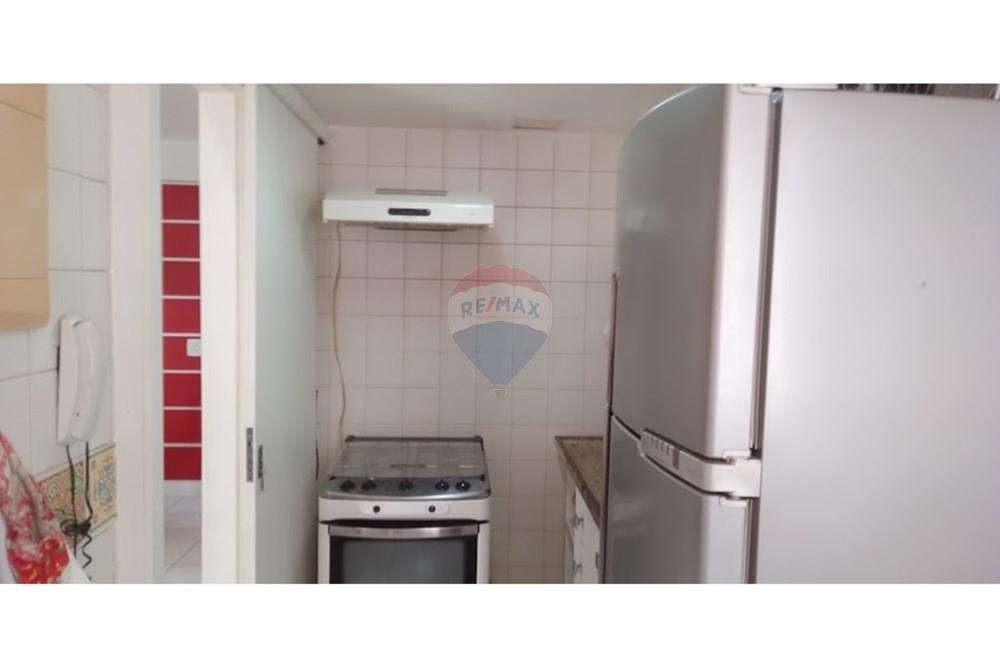 Apartamento à venda com 2 quartos, 51m² - Foto 13