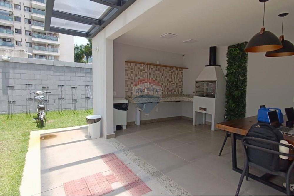 Apartamento - Alugar - Rio de Janeiro , Rio de Janeiro - Churrasqueira-01.jpg - 680391020-39