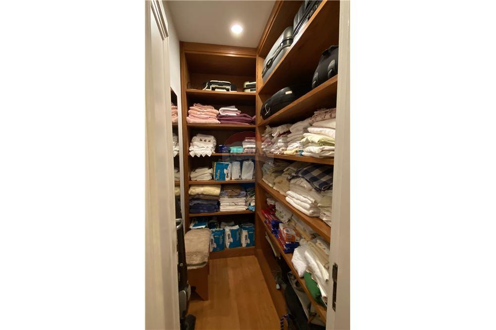 Casa de Condomínio - Venda - Rio de Janeiro , Rio de Janeiro - Closet Suite 3 - Closet - 680371005-6