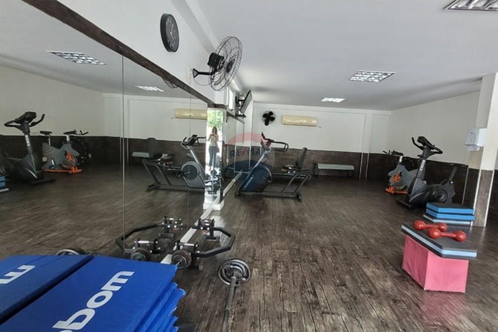 Apartamento - Venda - Rio de Janeiro , Rio de Janeiro - acad 1.jpeg - 680311004-52