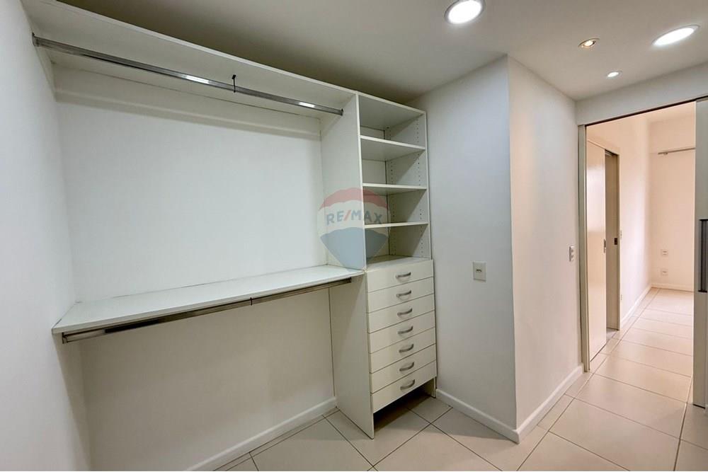 Apartamento para alugar com 3 quartos, 129m² - Foto 16