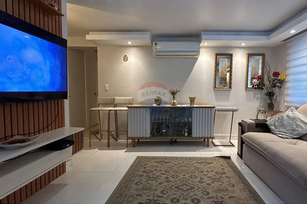 Casa de Condomínio - Alugar - Rio de Janeiro , Rio de Janeiro - IMG_9043.jpg - 680321029-54