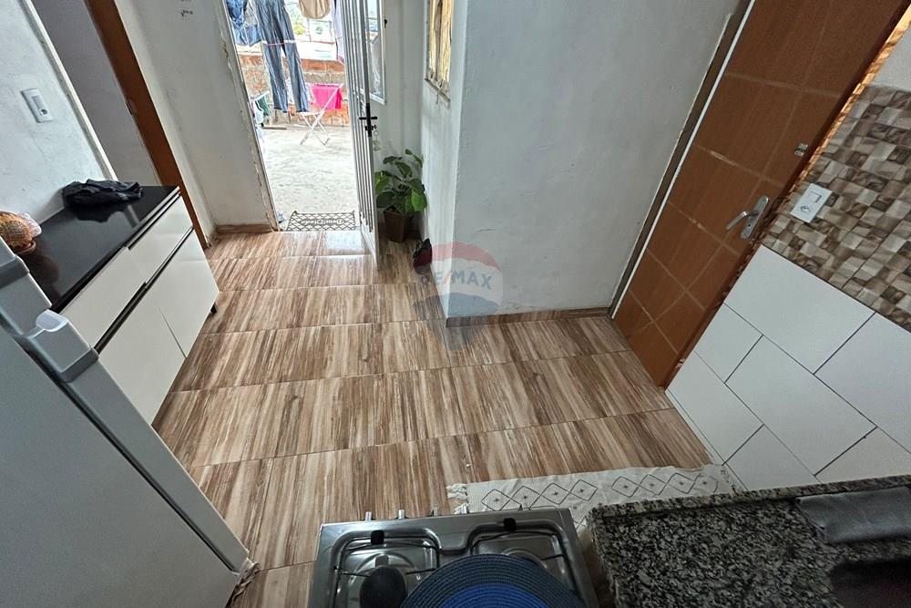 Casa - Venda - Rio de Janeiro , Rio de Janeiro - IMG_6775.jpeg - Cozinha - 680331062-34