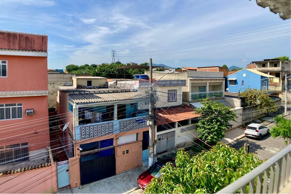 Casa - Venda - Rio de Janeiro , Rio de Janeiro - 24.jpg - Sacada - 680331006-269