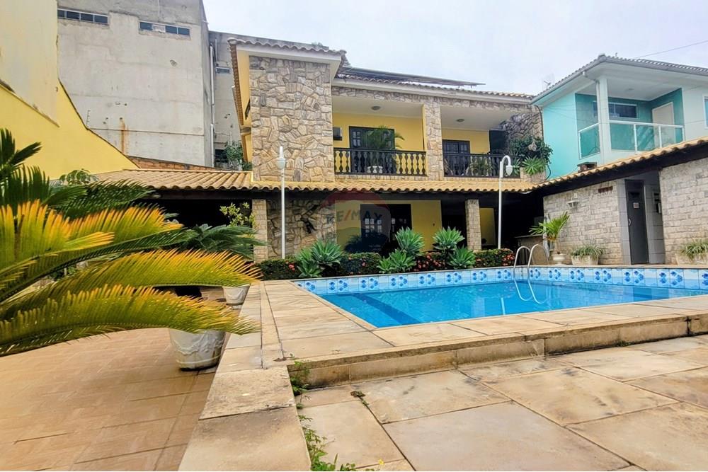 Casa de Condomínio - Venda - Rio de Janeiro , Rio de Janeiro - 20250728_115246.jpg - 680331056-6