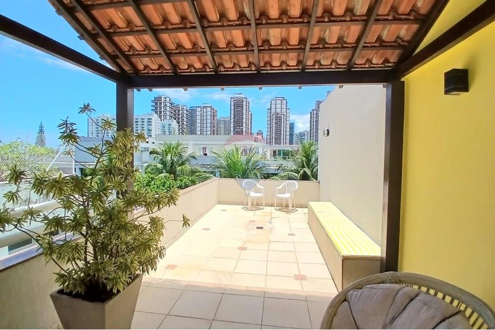 Cobertura - Venda - Rio de Janeiro , Rio de Janeiro - 59.jpg - 680371005-122