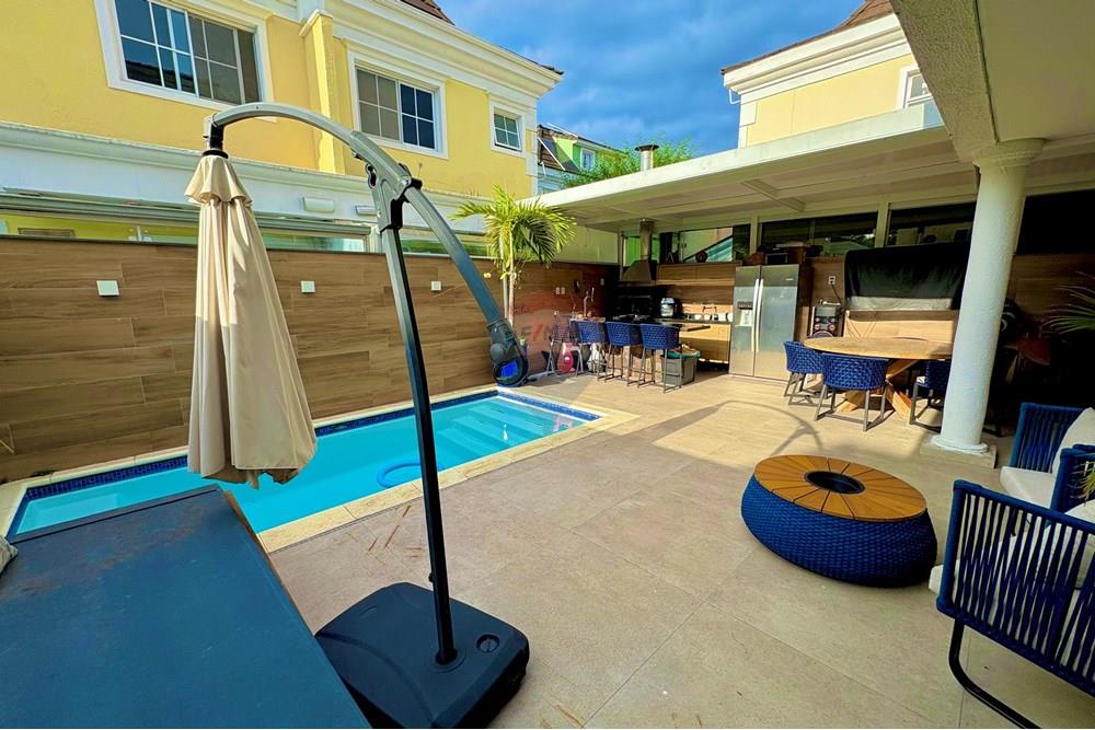 Casa de Condomínio - Venda - Rio de Janeiro , Rio de Janeiro - IMG_7687.jpeg - 680371005-165