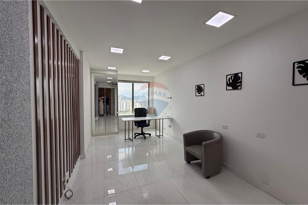 Cj. Comercial/ Sala - Alugar - Rio de Janeiro , Rio de Janeiro - 73985bd4-ffb4-4cda-86ad-7bdfc274b6f2.jpeg - 680311047-43