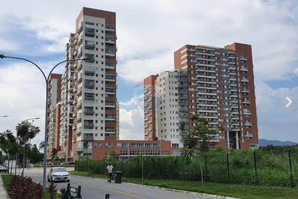 Cj. Comercial/ Sala - Alugar - Rio de Janeiro , Rio de Janeiro - SOHO OFFICE 3.jpg - 680211030-23