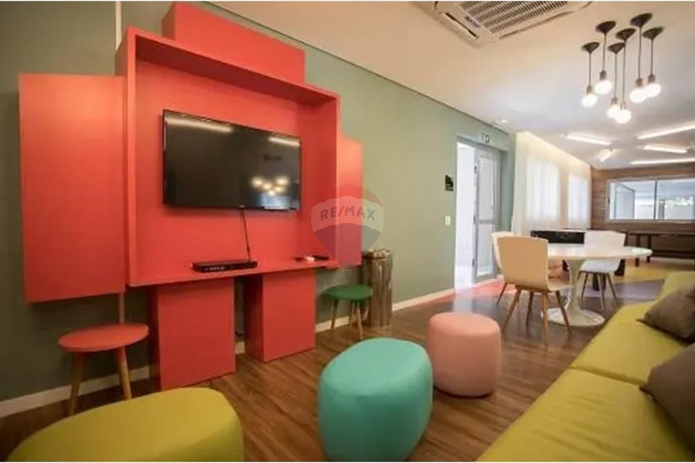 Apartamento para alugar com 2 quartos, 82m² - Foto 66