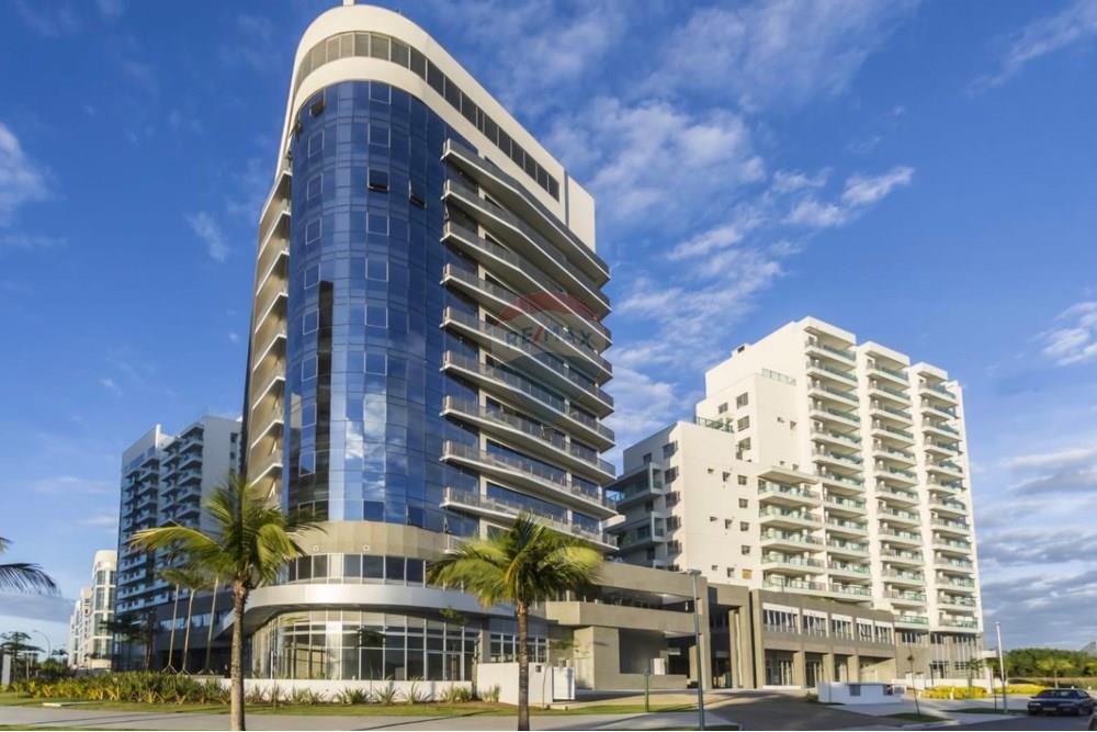 Cj. Comercial/ Sala - Alugar - Rio de Janeiro , Rio de Janeiro - FACHADA 4.jpeg - 680211030-17