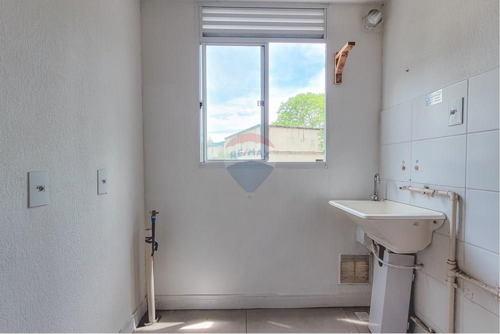 Apartamento - Venda - Rio de Janeiro , Rio de Janeiro - 10.jpg - Área de serviço - 680331006-289